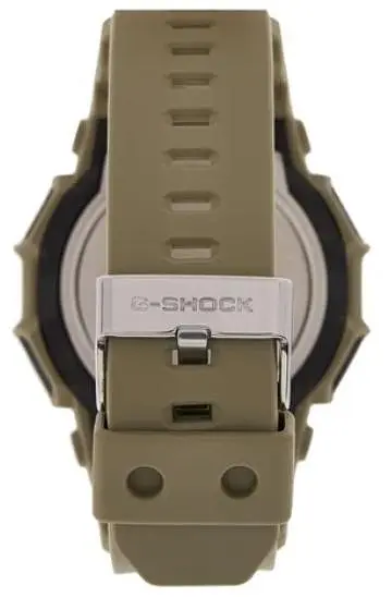 Годинник Casio GA-010-5AER - фото 2