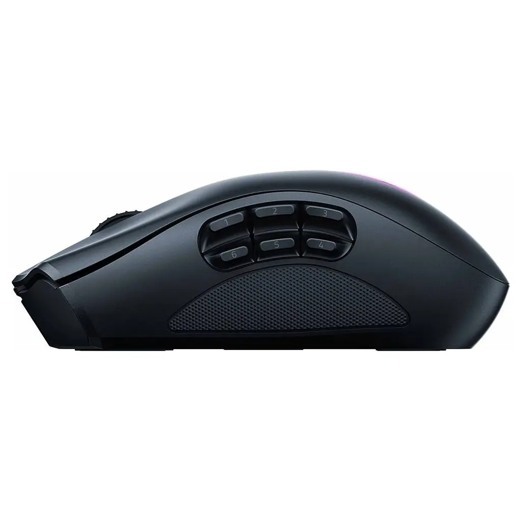 Мишка Razer Naga V2 PRO Black (RZ01-04400100-R3G1) - фото 6
