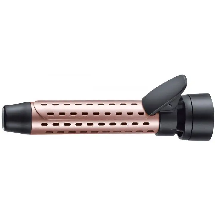 Фен-щітка Remington Curl&Straight Confidence 800 Вт сірий (AS8606) - фото 9