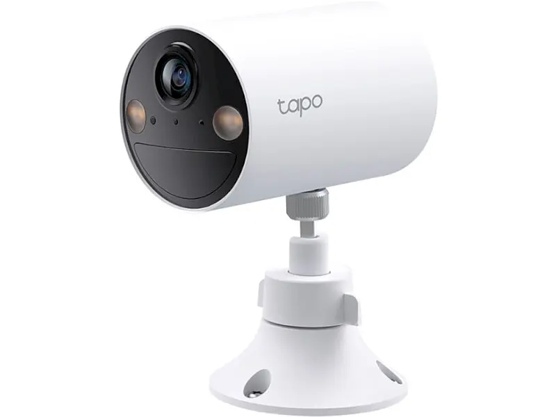 IP-камера відеоспостереження TP-LINK Tapo C410 - фото 3