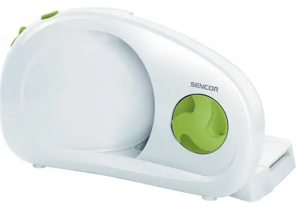 Скиборізка Sencor SFS 1001 GR (6241391)