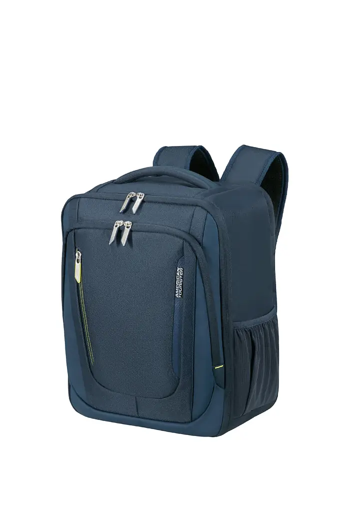 Рюкзак Для Подорожей S/M 15,6" American Tourister WANDERLITE DARK NAVY 40x30x20 MJ6*41008 - фото 5
