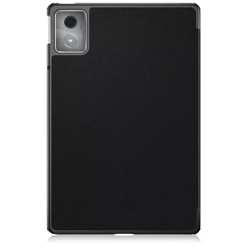 Чохол HardCase Lenovo Tab K11 Plus 11.45 TB352 2025 Чорний - фото 3