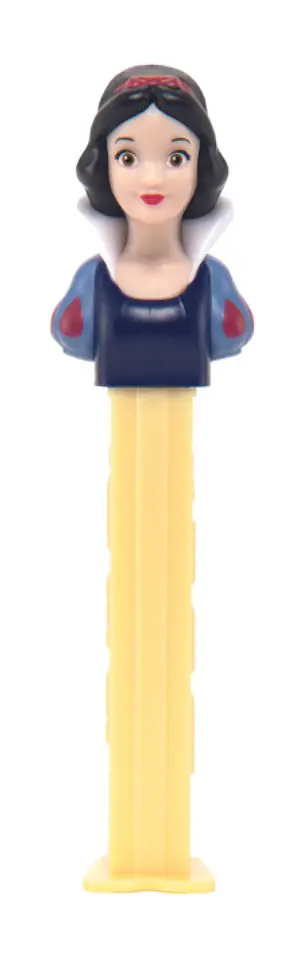 Диспенсер з цукерками Pez Disney Princess Collection Білосніжка 17г - фото 3