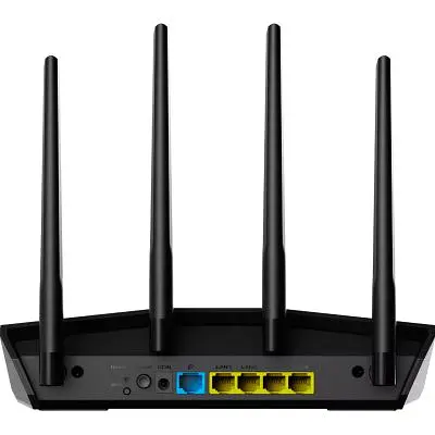 Маршрутизатор ASUS (RT-AX57) - фото 4