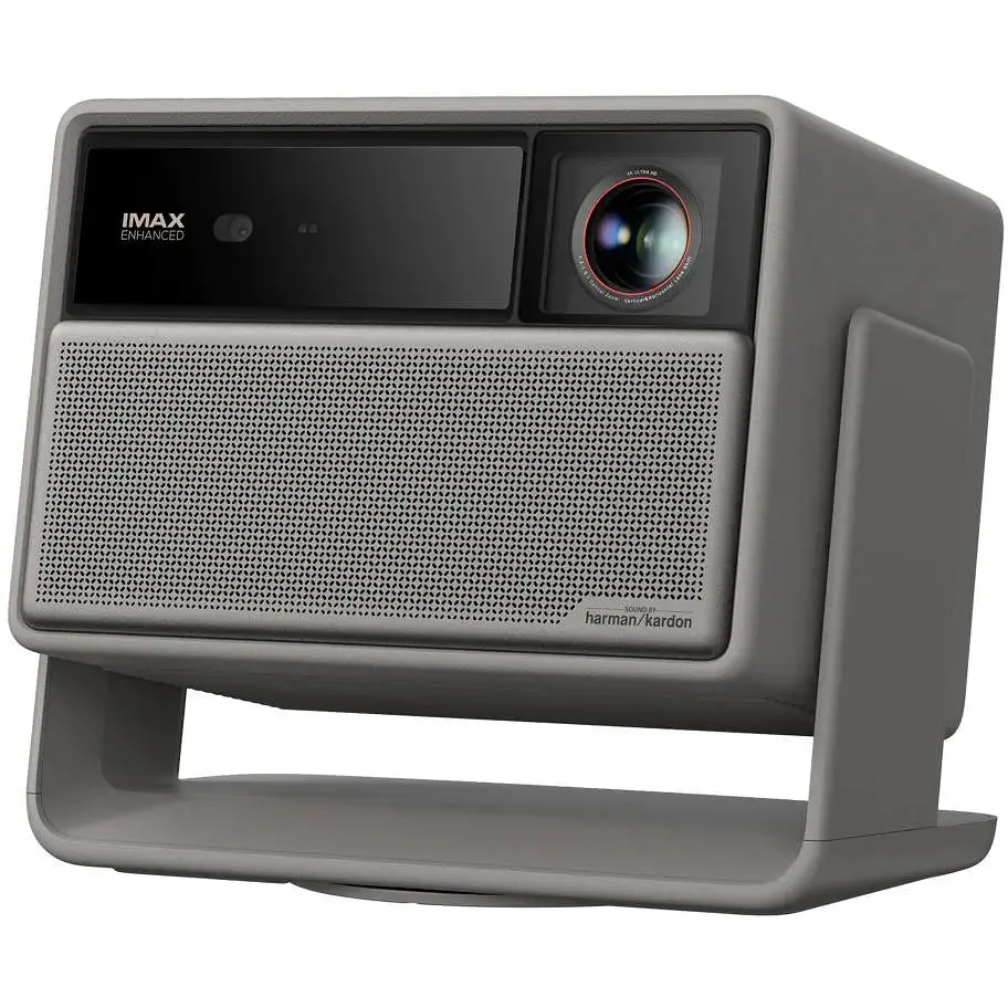 Мультимедійний проектор XGiMi Horizon 20 MAX (XR16A) - фото 2