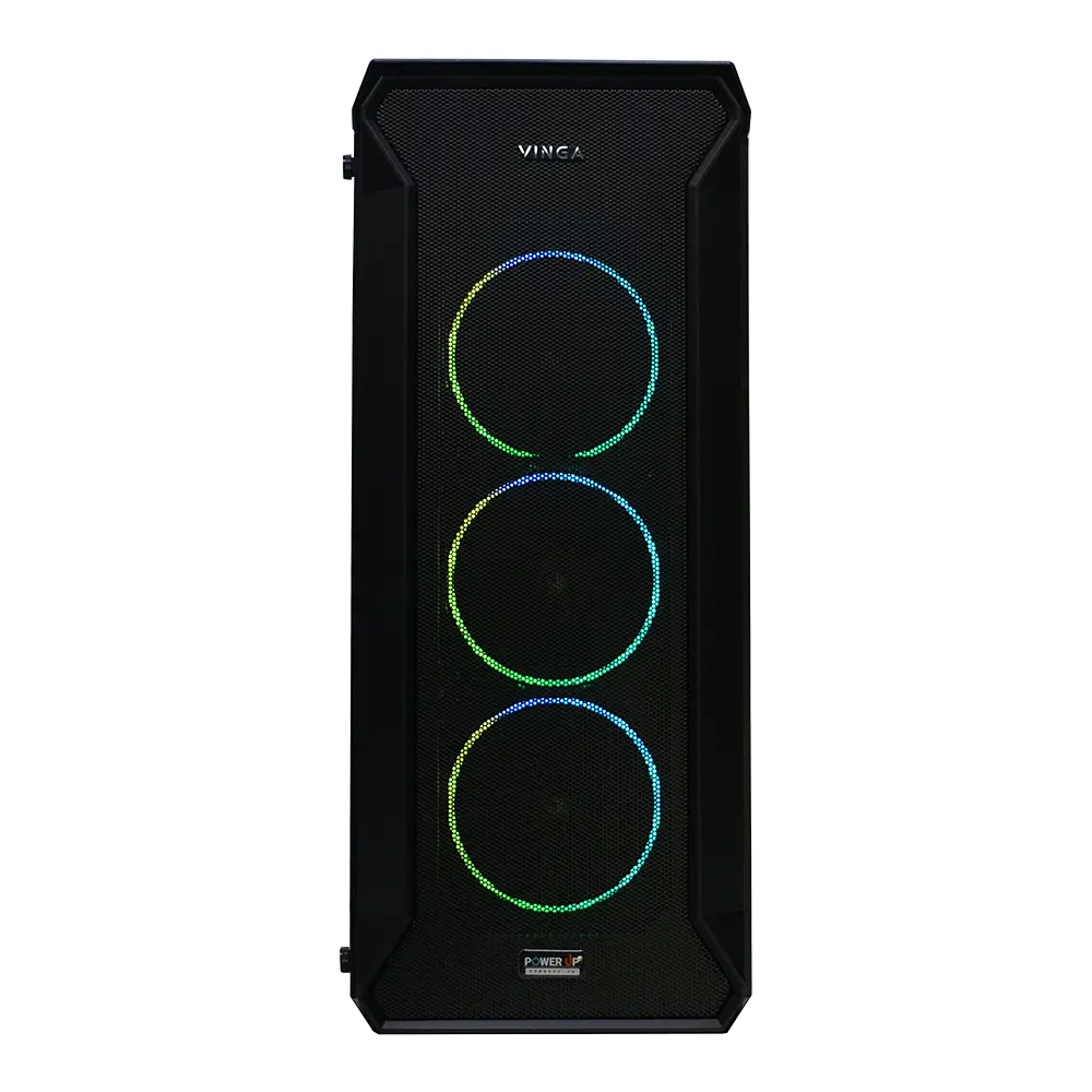 Ігровий комп'ютер Power Up GamePC Ultra #254 Core i9 14900K/32 GB/HDD 2 TB/SSD 2TB/GeForce RTX 4080 Super 16 Gb - фото 7