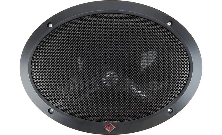 Коаксиальная акустическая система Rockford Fosgate T1692 - фото 9