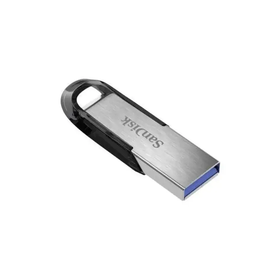 Флеш-накопичувач SanDisk USB 3.0 Ultra Flair 64Gb (SDCZ73-064G-G46) - фото 4