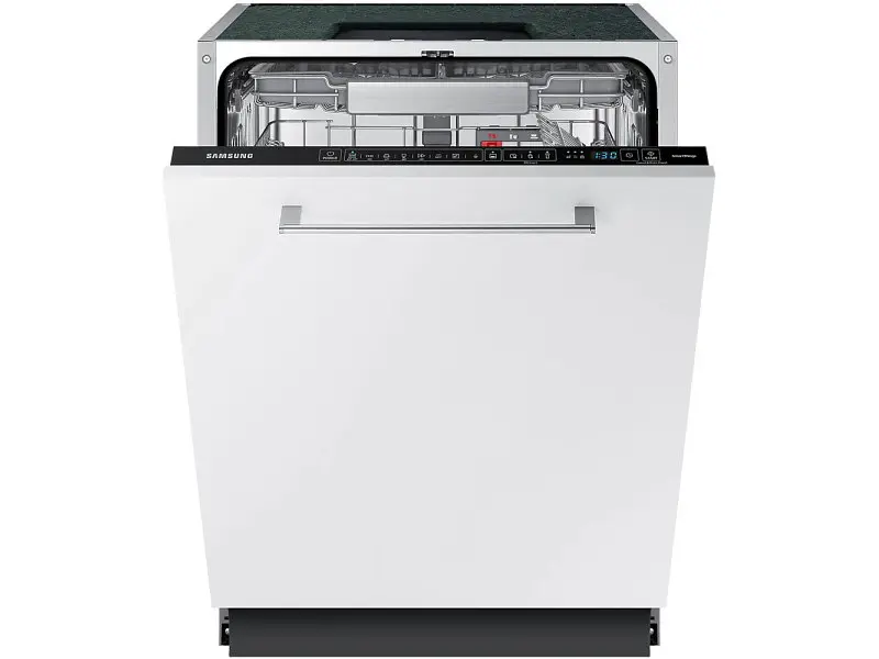 Вбудована посудомийна машина Samsung DW60A8070BB