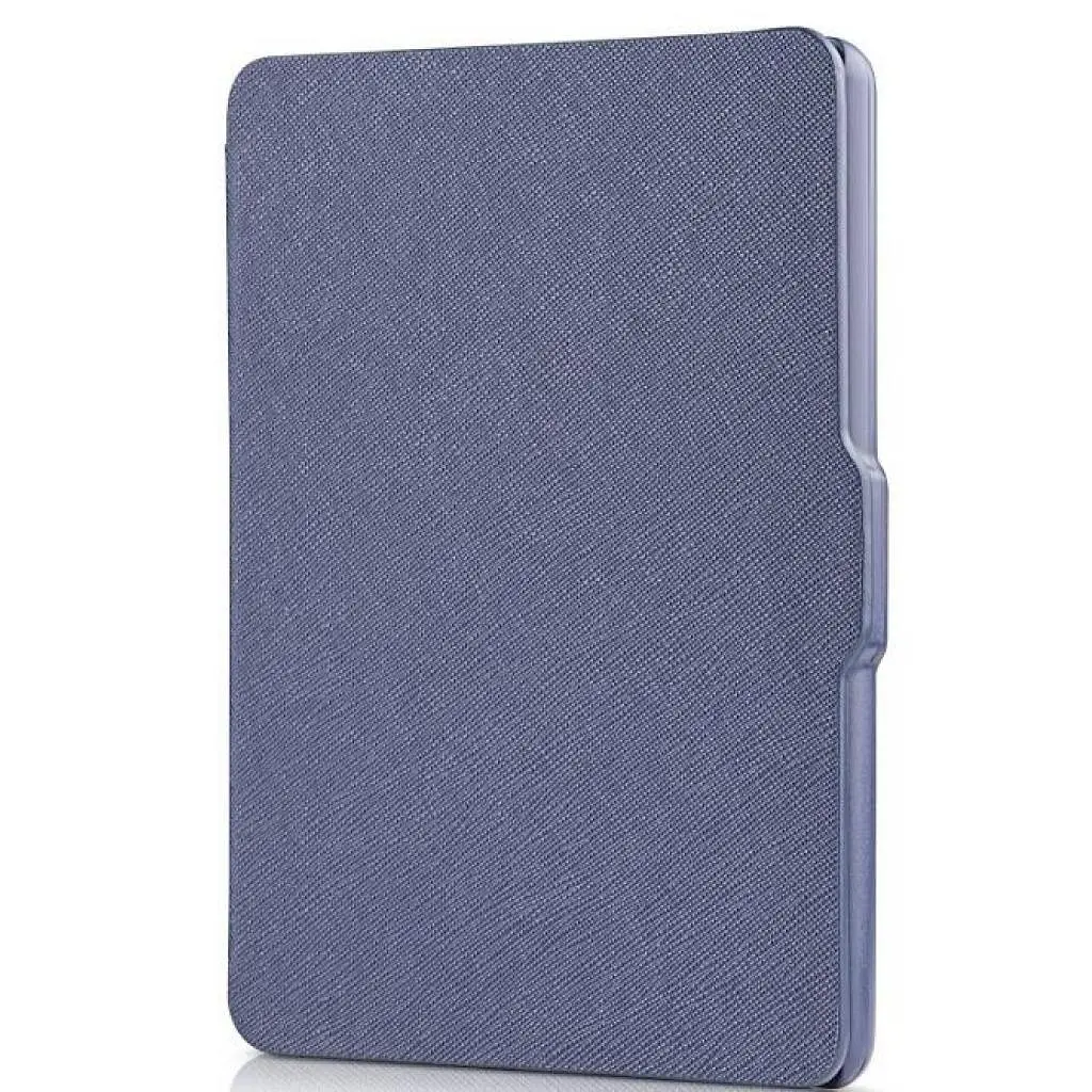 Чохол до електронної книги AirOn Premium для Amazon Kindle 6 (2016)/ 8 / touch 8 Blue (4822356754502) - фото 3