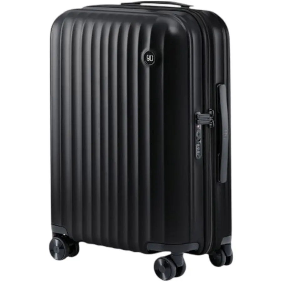 Валіза 90FUN NINETYGO Elbe Luggage 28` Black (6971732585445) [172178] - фото 3