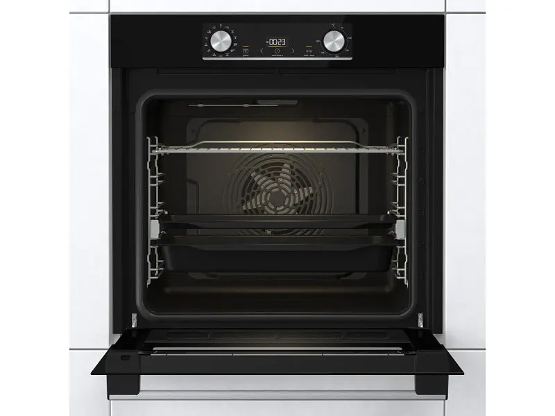 Духова шафа Gorenje BOSX6737E13BG - фото 2