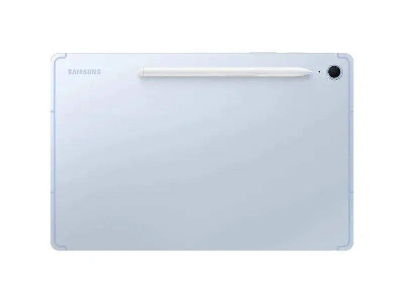 Планшет Samsung Galaxy Tab S10 FE+ 12/256GB Blue (SM-X620NLBP) - фото 6