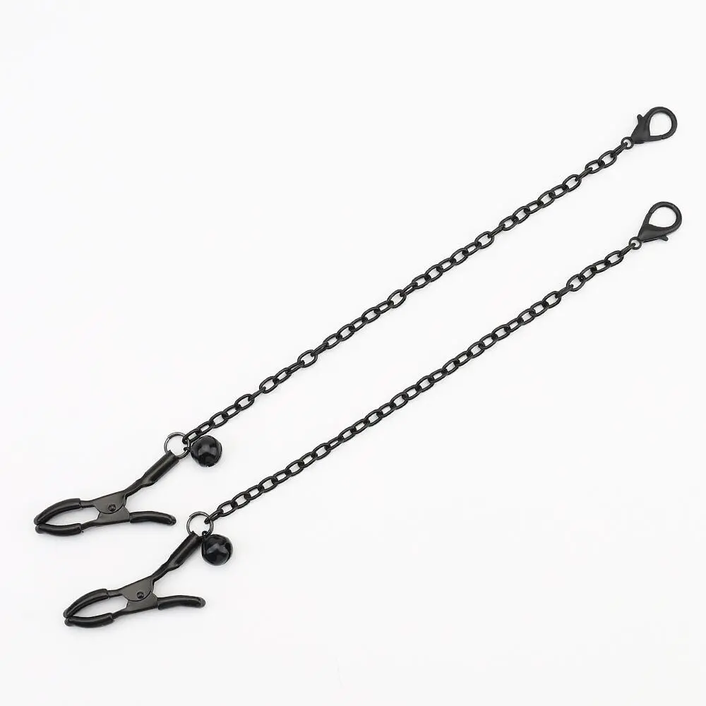 БДСМ-набір LOCKINK The Flowering Serpent Bondage Set, чорний, з малюнком у вигляді змій, 7 предметів - фото 9