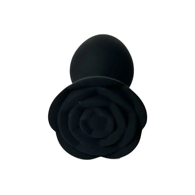 Набір силіконових анальних пробок Til Dawn Silicone Anal Plug Kit Starter Kit Black BMS Factory SX3150 104329 - фото 7