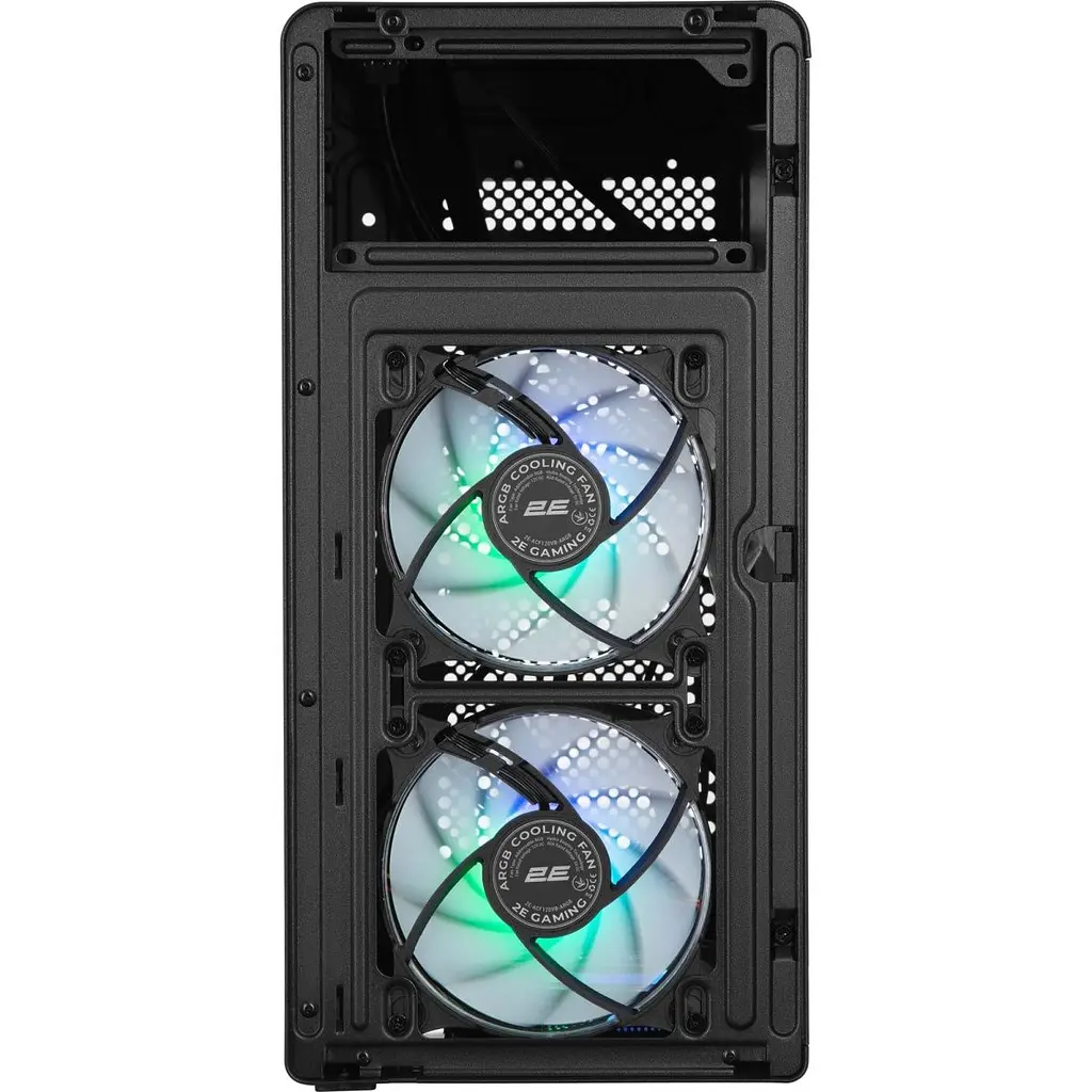 Корпус 2E Credo Plus V350BG (2E-V350BG) [173283] - фото 9