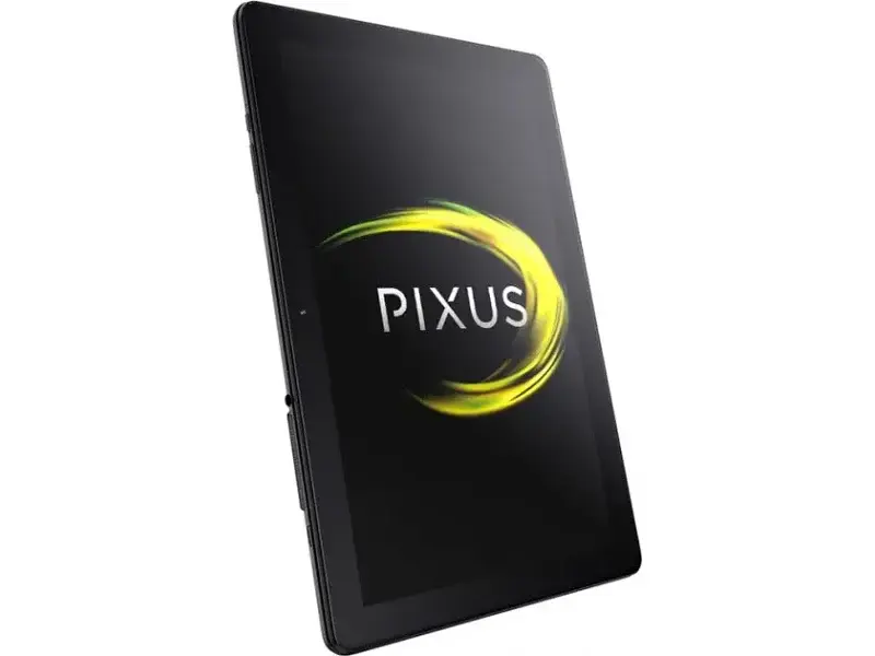 Планшет Pixus Sprint 2/16GB 3G Black - фото 6
