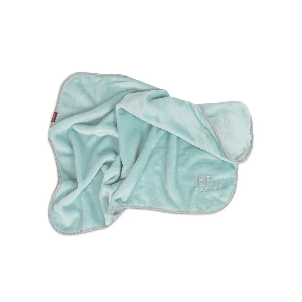 Плед Pet Fashion Bliss 1 для собак і котів м ята 77х60 см - фото 5