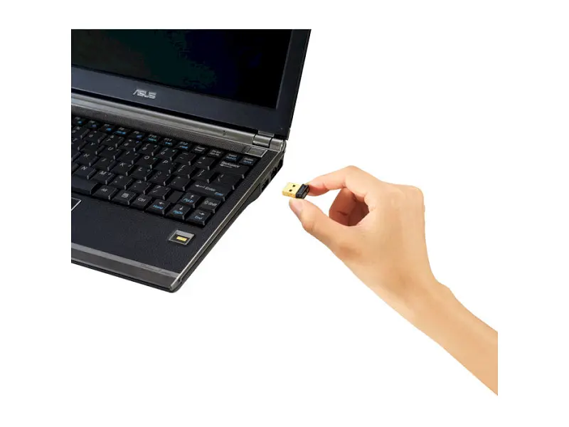 Bluetooth адаптер Asus USB-BT500 - фото 4