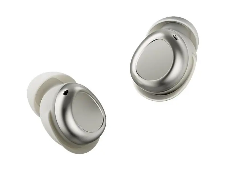 Наушники Blackview AirBuds 9 White (6931548319702) - фото 4