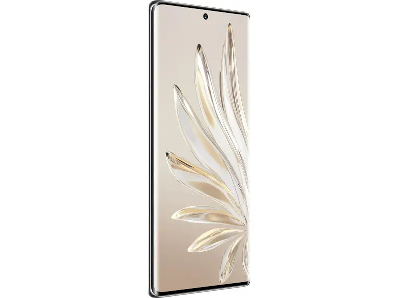 Смартфон Honor 70 8/256GB Midnight Black - фото 4