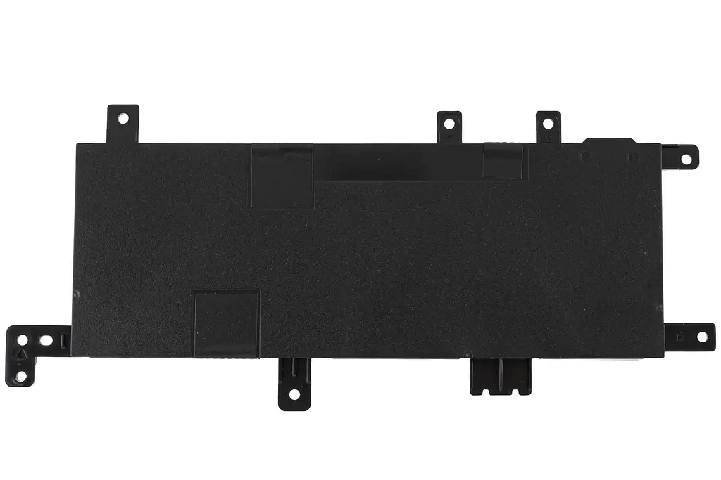 Акумулятор Asus C21N1634 (VivoBook X542UA, X542UF, X542UN, X542UR, X542BP) 7.4V 4700 mAh 35Wh Black - фото 2