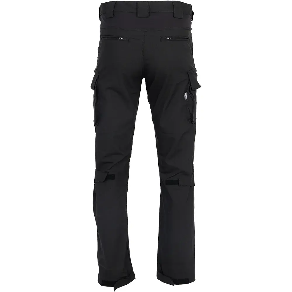 Брюки Mecanik Prime 38 Black - фото 2