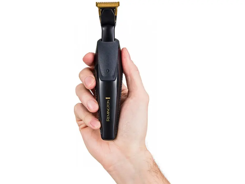 Тример для бороди та вусів Remington MB7000 T-Series - фото 5
