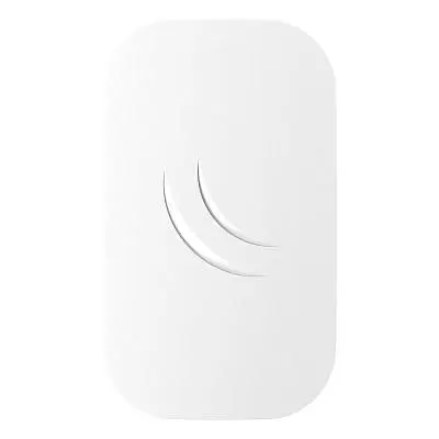 Точка доступу Wi-Fi Mikrotik cAP lite (RBcAPL-2nD) - фото 2