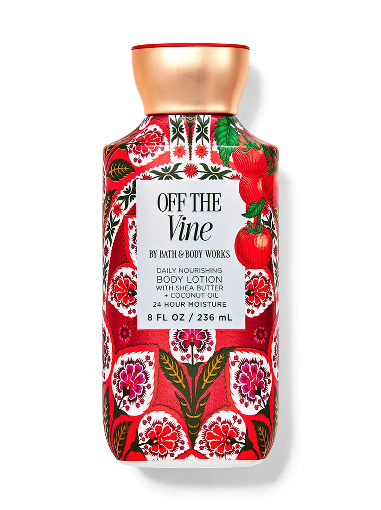 Парфумований лосьйон для тіла Bath & Body Works 236мл Off The Vine