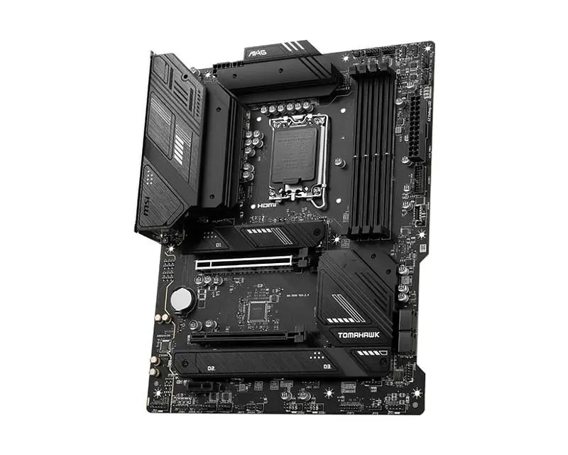 Материнська плата MSI MAG B760 Tomahawk WiFі Socket 1700 - фото 3