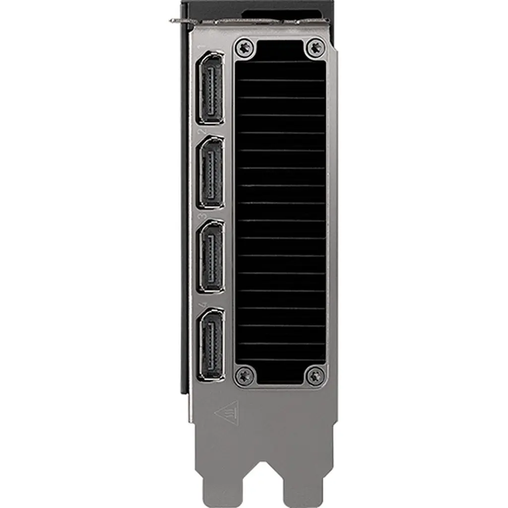 Видеокарта PNY RTX 4500 Ada Generation [VCNRTX4500ADA-PB] EU [133580] - фото 5