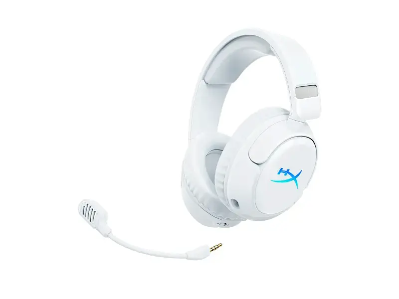 Гарнітура HyperX Cloud Flight 2 White (B5VC5AA) - фото 3