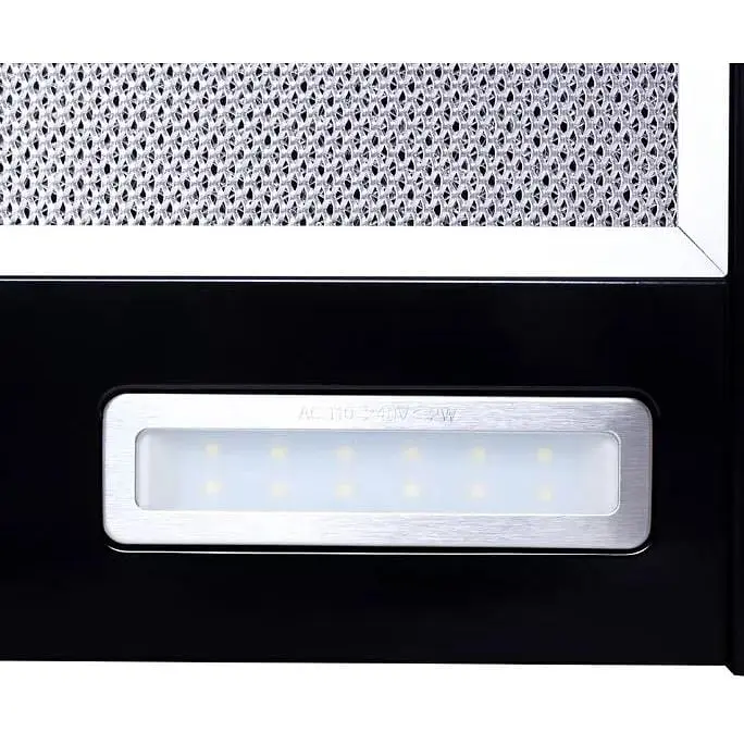 Витяжка телескопічна Minola HTL 6215 BL 700 LED - фото 8