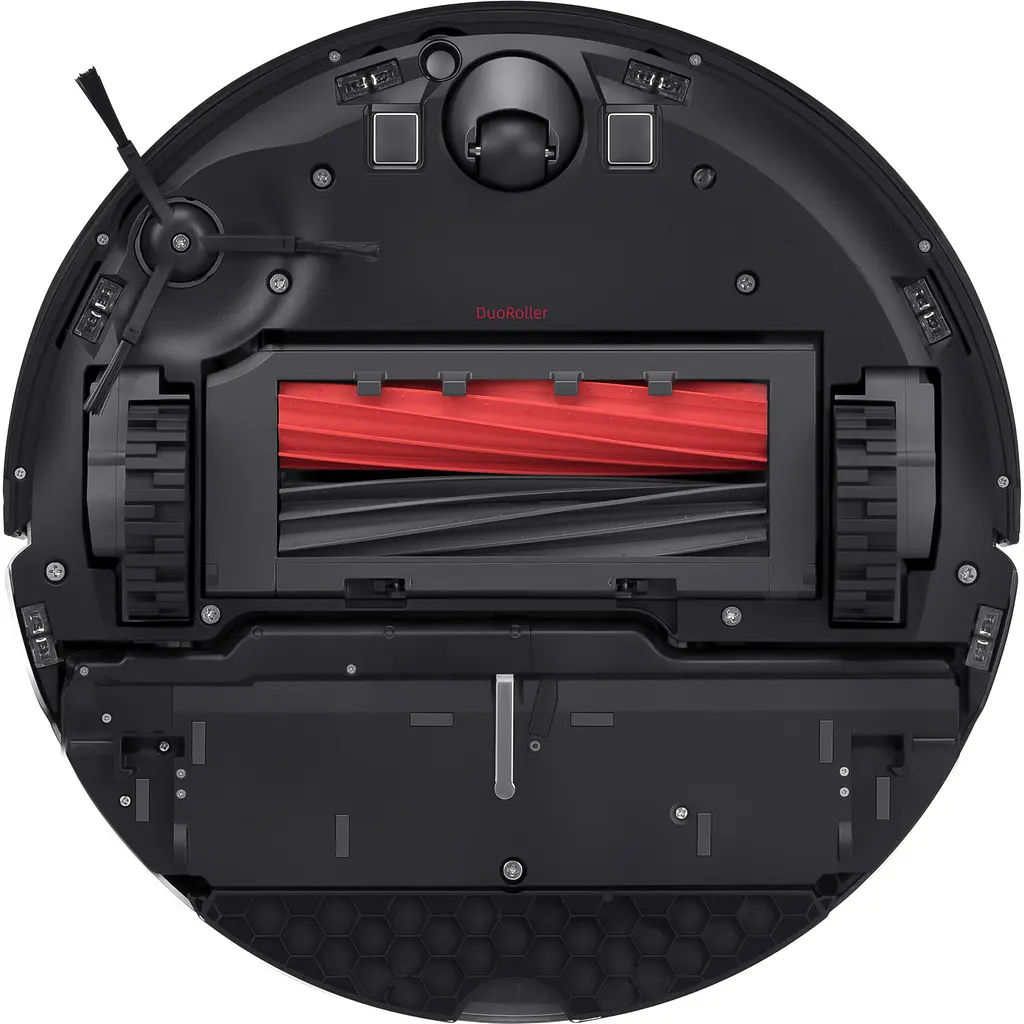 Робот-пилосос RoboRock Vacuum Cleaner S8 Black [85020] - фото 7