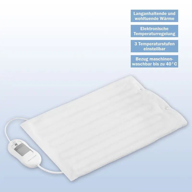 Електрогрілка PROFI CARE PC-HK 3059 - фото 4