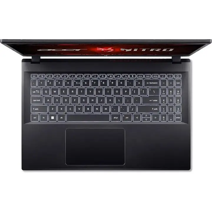Ноутбук Acer Nitro V15 i7-13620H RTX 4060 16GB RAM 500GB SSD Gaming - фото 5