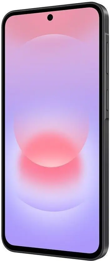 Смартфон Samsung Galaxy A37 5G 8/256GB Awesome Charcoal (SM-A376BZAG) - фото 6