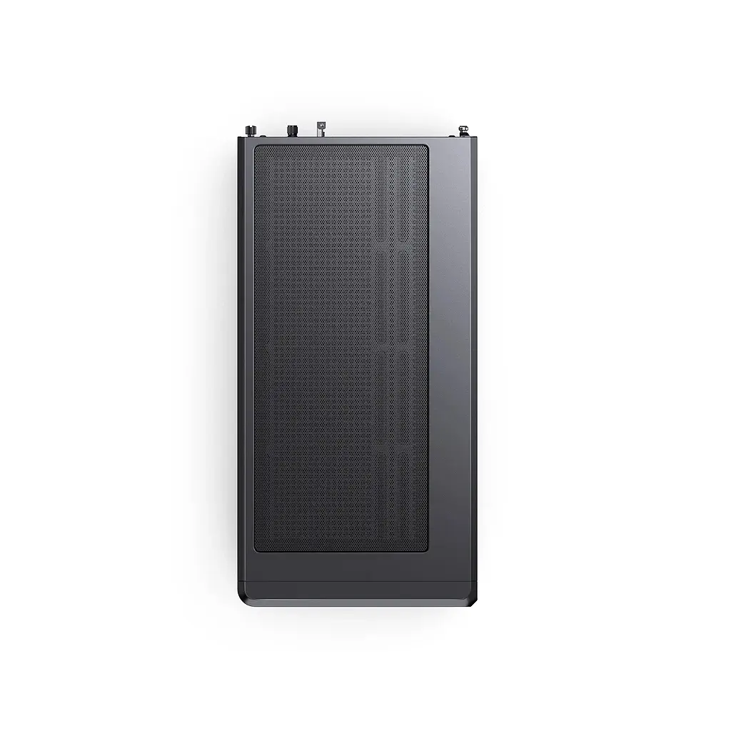Корпус для ПК JONSBO D200 Black - фото 2