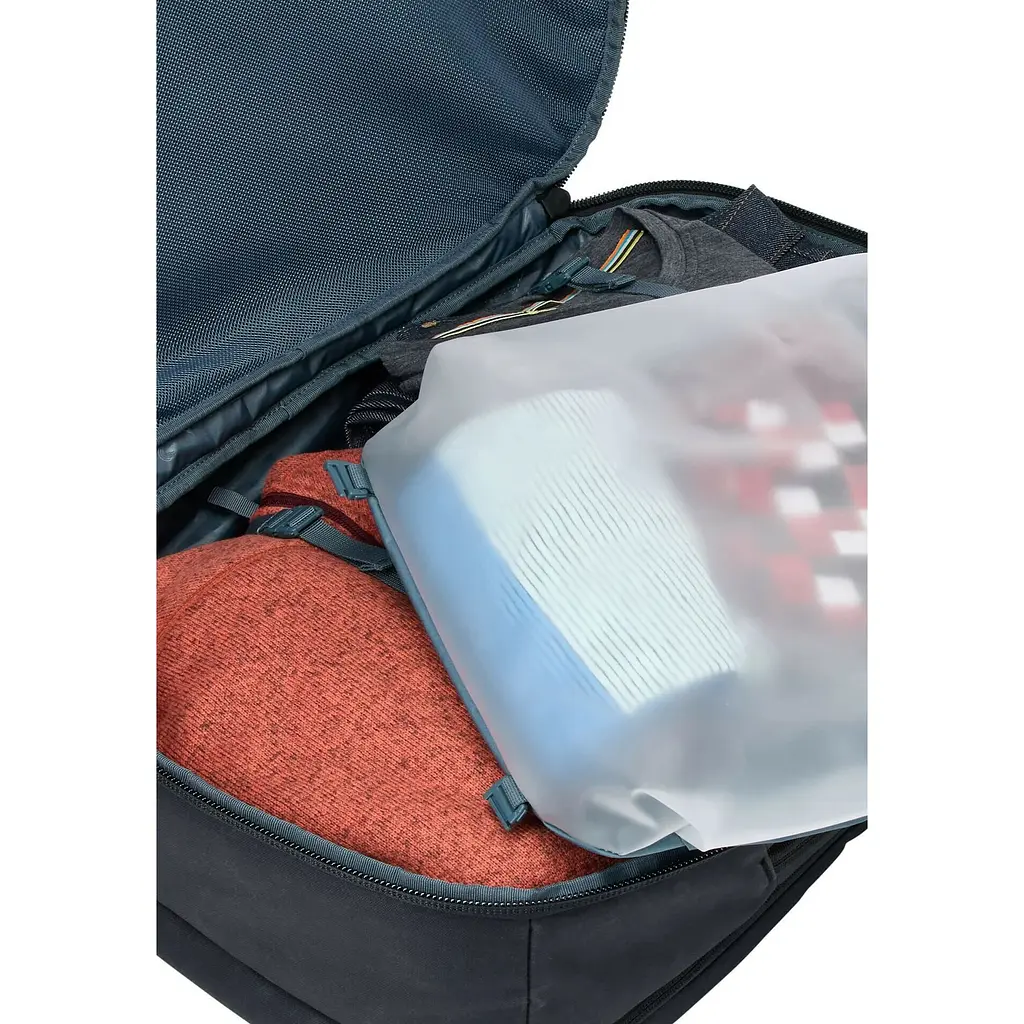 Дорожня сумка Thule Aion Travel Backpack 40 л (3204723) - фото 6