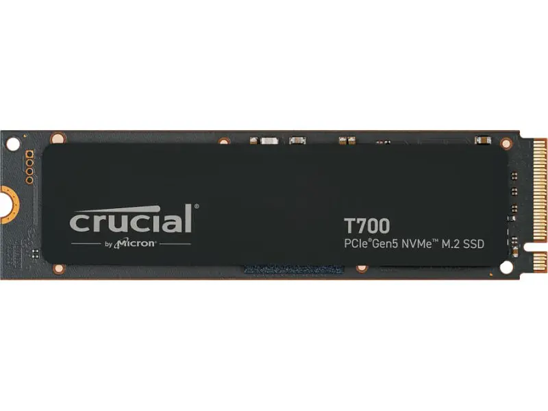 SSD-накопичувач Crucial T700 2 TB (CT2000T700SSD3)