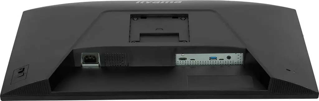 Монітор Iiyama 27" XB2796QSC-B1 QHD IPS 75Hz (XB2796QSC-B1) - фото 5
