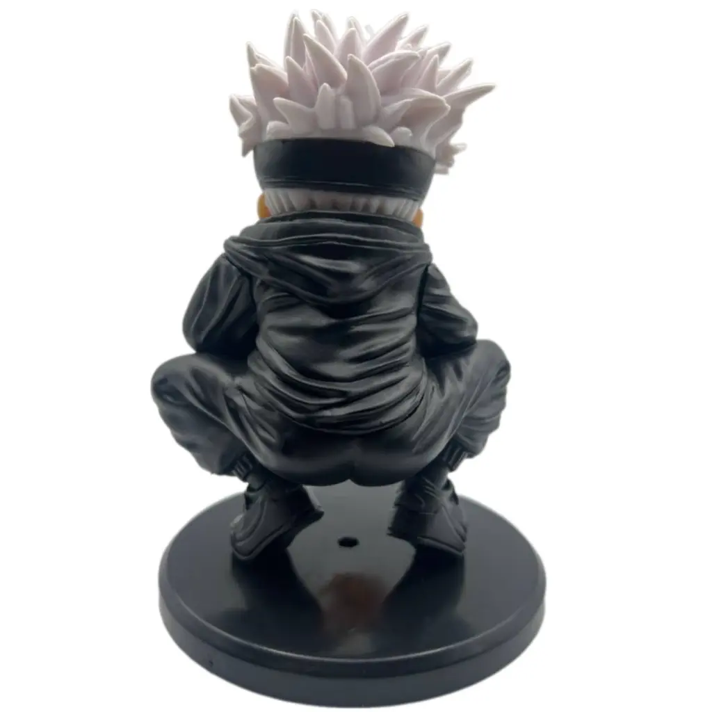 Фігурка Магічна битва Годжо Jujutsu Kaisen Gojo 13 см Китай CF JK G 13 - фото 4