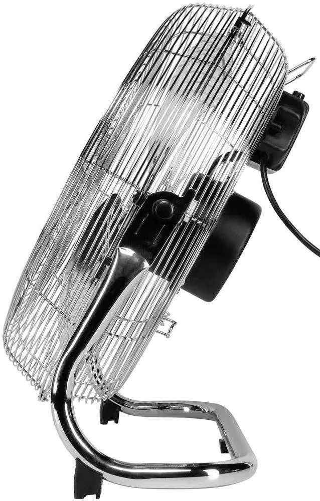 Підлоговий вентилятор Clatronic VL 3730 WM (Ø50cm, wys.57cm) 120вт - фото 2