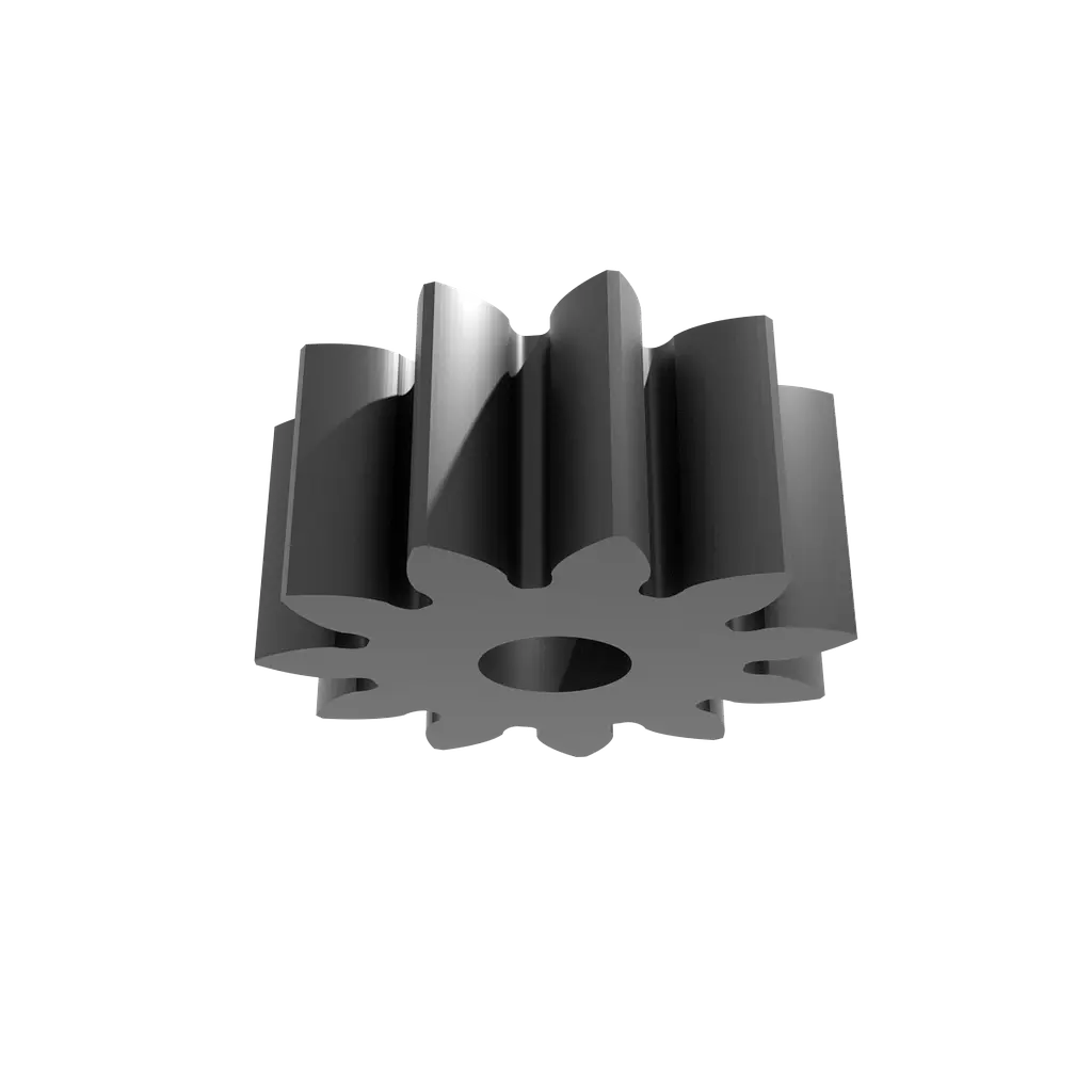 Шестерня сателіт редуктора кришки чаші Maxima MHB-0429 - фото 3