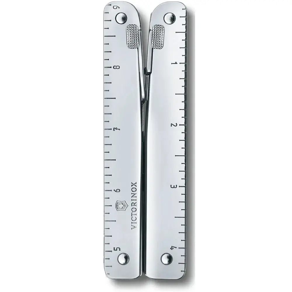 Мультитул Victorinox SwissTool X Plus Nylon Case (3.0338.N) - фото 6
