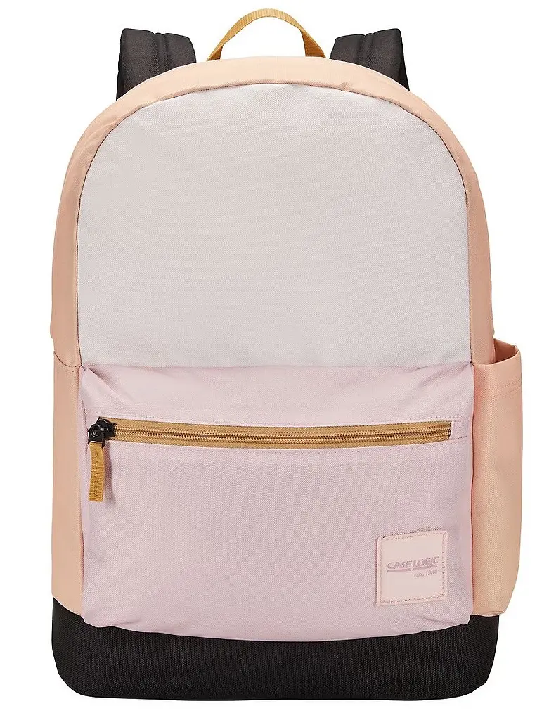 Рюкзак Case Logic Alto 26L CCAM-5226 Apricot Multi-block (6808600) - фото 2