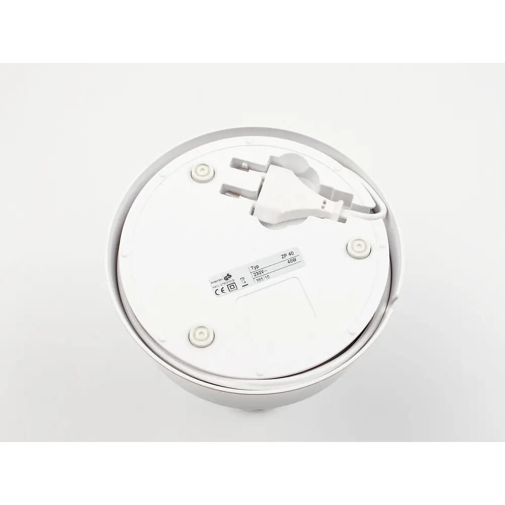 Соковичавниця для цитрусових Rommelsbacher ZP 40 - фото 8