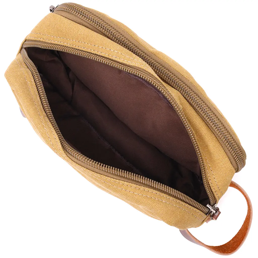 Сумка мужская Vintage 27х14х10 см sum0023547 - фото 4